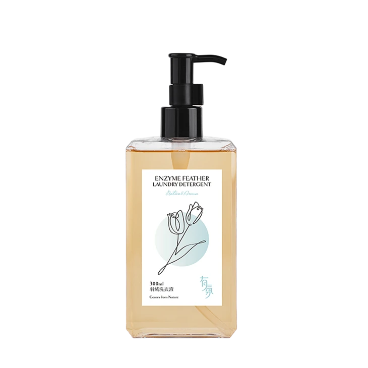 JO FENN Enzyme Down Laundry Detergent
